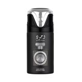 Spray Corporal Perfumado Lattafa Wajood Unissex 250ml