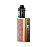 Kit Vape Voopoo DRAG 5 Sunset Orange