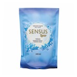 Sabonete Lquido Sensus Luxo Hidrate Refill 440ml