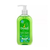 Sabonete Lquido Doddy Banho Lquido Pele Suave 220ml