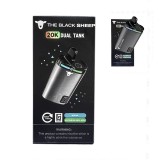 Dispositivo Descartvel Black Sheep 20000 Puffs Menthol / Watermelon Green Apple