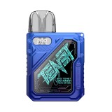 Kit Uwell Caliburn GK3 TENET POD Dark Ocean