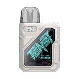 Kit Uwell Caliburn GK3 TENET POD Vista White