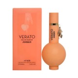 Perfume Mirada Verato Amber EDP Feminino 100ml