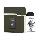 Perfume Lattafa Pride Breeze EDP Feminino 100ml