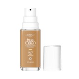 Base Lquida L'Oral True Match Super-Blendable W7 Medium Deep