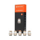 Bobina de Substituio Geek Vape Z 0.15 ohm XM 5pcs