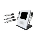 Mquina Facial de Oxignio CO2 3 em 1 220V