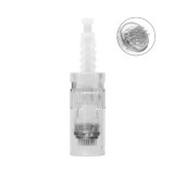 Cartucho de Agulha Descartvel Dr Pen 24 Pins