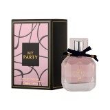 Perfume Maison Alhambra My Party EDP Feminino 100ml