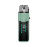 Kit Vaporesso Luxe XR Max POD Green