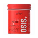 Goma Capilar Osis Thrill Elastic Fiber Gum 100ml 