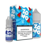 Essncia Vape Zomo Salt New Watermelon Ice 50mg 30ml