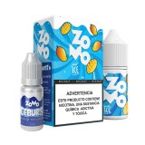 Essncia Vape Zomo Salt New Mango Ice 50mg 30ml