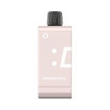 Dispositivo Descartvel Elf Bar EW16000 Refill Strawberry Ice