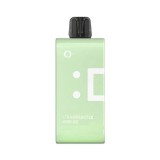 Dispositivo Descartvel Elf Bar EW16000 Refill Strawberry Kiwi Ice