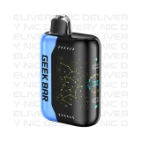 Dispositivo Descartvel Geek Bar Pulse X 25000 Puffs Blue Rancher