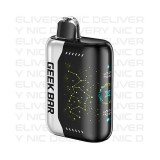 Dispositivo Descartvel Geek Bar Pulse X 25000 Puffs Miami Mint
