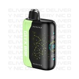 Dispositivo Descartvel Geek Bar Pulse X 25000 Puffs Sour Apple Ice
