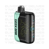 Dispositivo Descartvel Geek Bar Pulse X 25000 Puffs Sour Mango Pineapple
