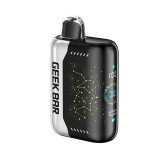 Dispositivo Descartvel Geek Bar Pulse X 25000 Puffs Cool Mint