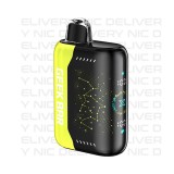 Dispositivo Descartvel Geek Bar Pulse X 25000 Puffs Lemon Heads
