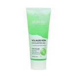Gel Esfoliante Corporal Dr Rashel Aloe Vera & Vitamin E DRL-1775 220g