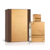Perfume Al Haramain Amber Oud Gold Edition EDP Unissex 75ml