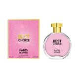 Perfume Paris Royale Best Choice EDP Feminino 100ml