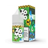 Essncia Vape Zomo Drops Salt High Mint 50mg 30ml