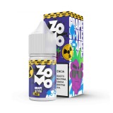 Essncia Vape Zomo Drops Salt Grape Style 50mg 30ml