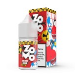 Essncia Vape Zomo Drops Salt Cherry Bomb 50mg 30ml