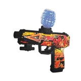 Pistola Shoot USP Blasting Launch Orbeez de Gel 