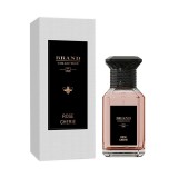 Perfume Brand Collection No.408 Rose Cherie Feminino 25ml