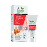 Blsamo Bio Balance Argan Oil para Calcanhares Secos