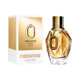 Perfume Paco Rabanne Million Gold Her EDP Feminino 50ml