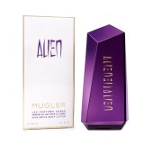 Loo Corporal Thierry Mugler Alien 200ml
