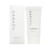 Protetor Solar Gabaon Vegan Sun Day Cream SP50+ PA++++ 50ml