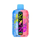 Dispositivo Descartvel Lost Mary Mixer 30K Blue Razz Ice