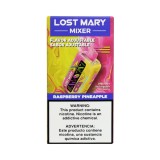 Dispositivo Descartvel Lost Mary 30K Raspberry Pineapple