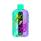 Dispositivo Descartvel Lost Mary Mixer 30K Apple Grape
