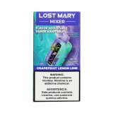 Dispositivo Descartvel Lost Mary 30K Grapefruit Lemon