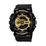 Relgio Casio G-Shock GA-110GB-1A Masculino