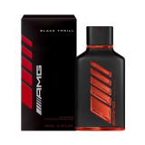 Perfume Mercedes Benz AMG Black Thrill EDP Masculino 100ml