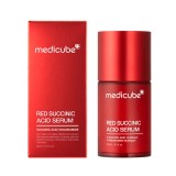 Serm Facial Medicube Red Acne Succinic Acid 30ml