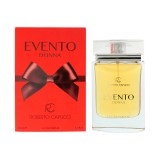 Perfume Roberto Capucci Evento Donna EDP Femnino 100ml