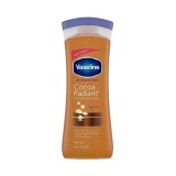 Loo Corporal Vaseline Intensive Care Cocoa Radiant 295ml