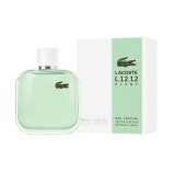 Perfume Lacoste L.12.12 Blanc EAU Frache EDT Masculino 100ml
