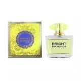 Perfume MB Parfums Bright Diamonds EDP Feminino 100ml