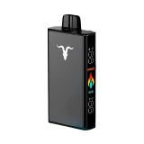 Dispositivo Descartvel Ignite V250 25000 Puffs Black Icy Mint